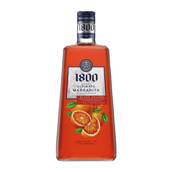 1800 ULTIMATE BLOOD ORANGE 1.75L