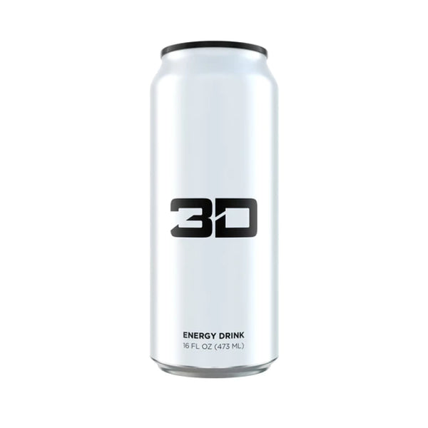 3D SILVER REG ENERGY 12/16OZ