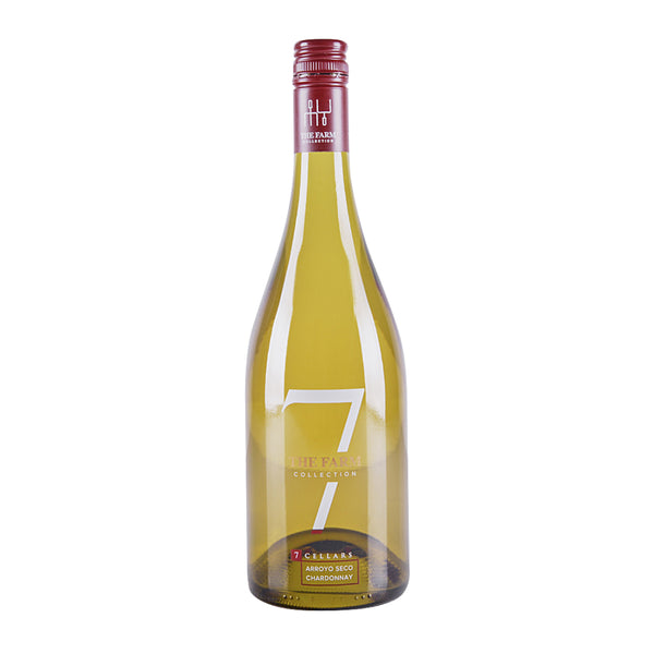 7 CELLERS CHARDONNAY  750ML