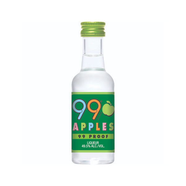 99  APPLE WINE BASE 10/50ML