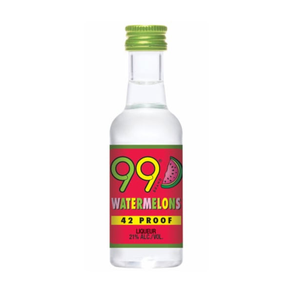 99  WATERMELON WINE BASE 10/50ML