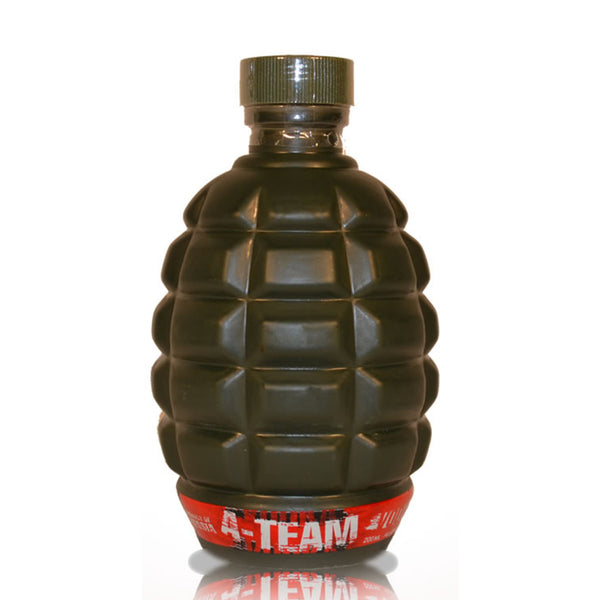 A-TEAM HAND GRENADE VODKA 200ML