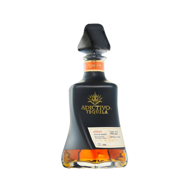 ADICTIVO  ANEJO BLACK 750ML