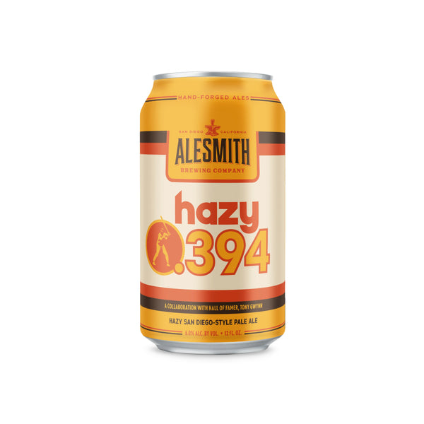 ALESMITH 394 HAZY 24/12OZ