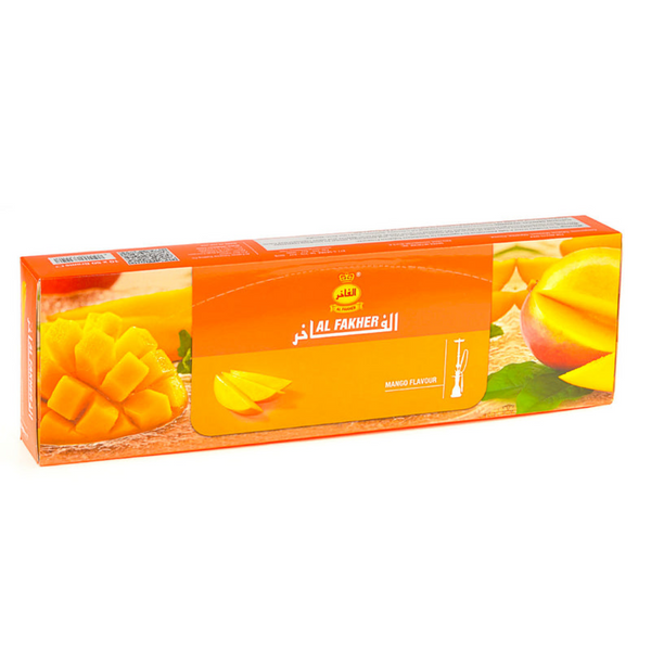 AL FAKHER 10/50G MANGO