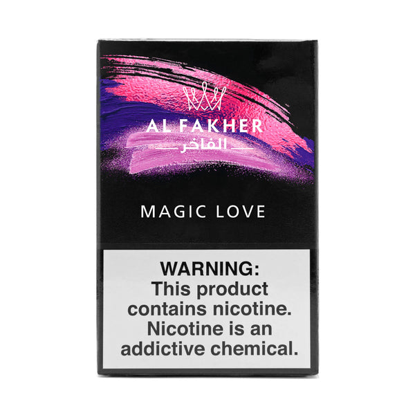 AL FAKHER 10/50G MAGIC LOVE