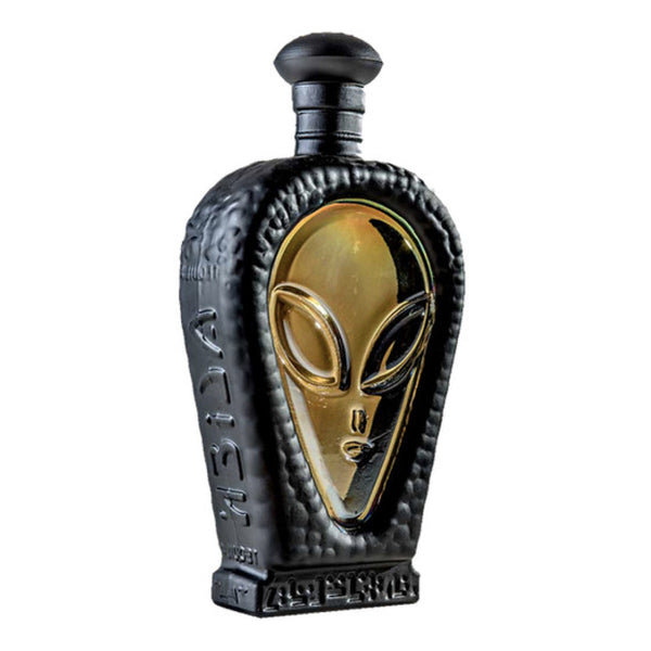 ALIEN TEQ EX ANEJO 750ML