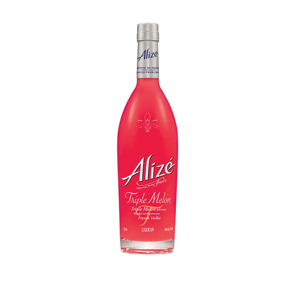 ALIZE TRIPLE MELON LIQ FLAV 750ML