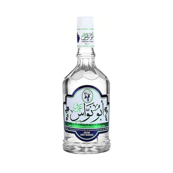 ARAK ABU NAWAS GOLD 750ML