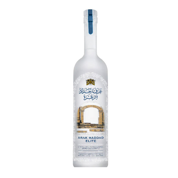 ARAK HADDAD ELITE 750ML