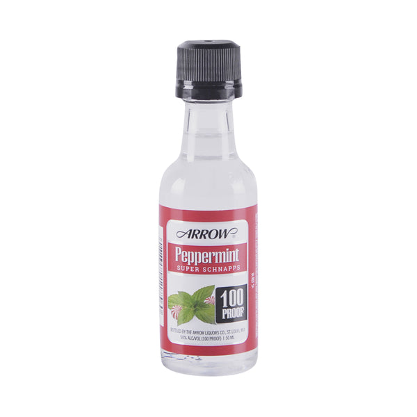 ARROW SUPER PEPPERMINT 10/50ML