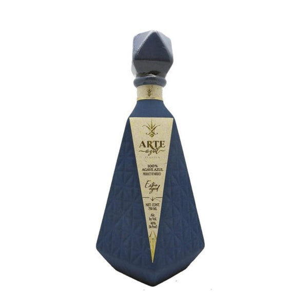 ARTE AZUL AXTRA AGED 1LT