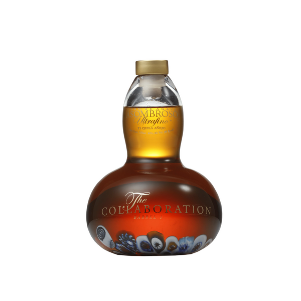 ASOMBROSO DEL PORTO E.ANEJO 750ML