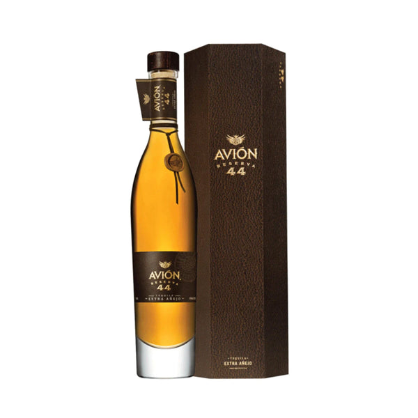 AVION TEQ RESERVA 44 EX ANEJO