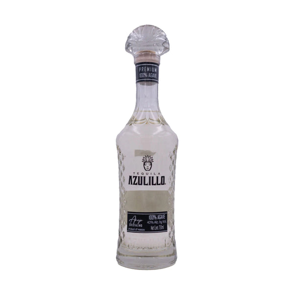 AZULILLO ANEJO CRISTALINO 750ML