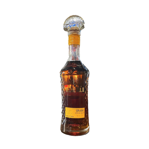 AZULILLO EXTRA ANEJO 750ML