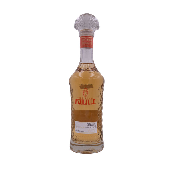 AZULILLO REPOSADO 750ML