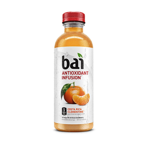 BAI 12/18OZ CLEMENTINE