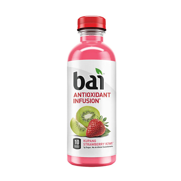 BAI 12/18OZ STRAWBERRY KIWI