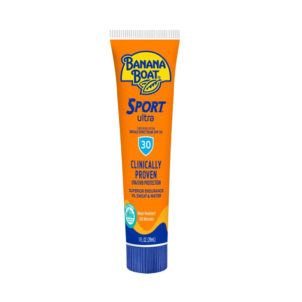 BANANA BOAT SUN SCREEN 1OZ