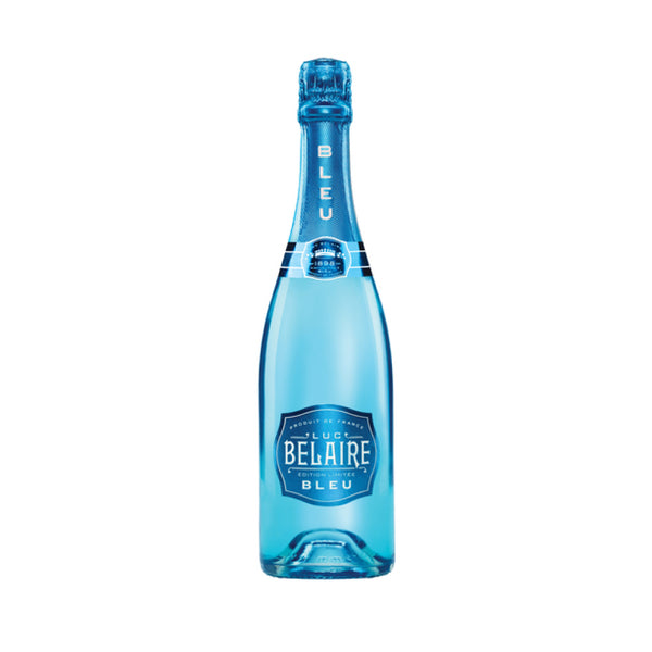 BELAIR BLEU SPARKLING 750ML