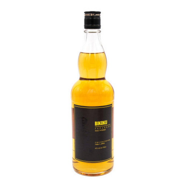 BIKOKU JAPANESE WHISKY 750ML