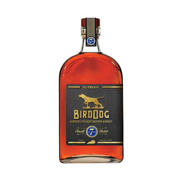 BIRD DOG 7YR SMALL 750ML BATCH BOURBON