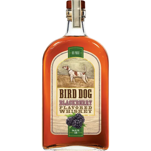 BIRD DOG BLACKBERRY 750ML