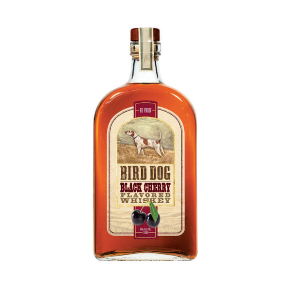 BIRD DOG BLACK CHERRY 750ML