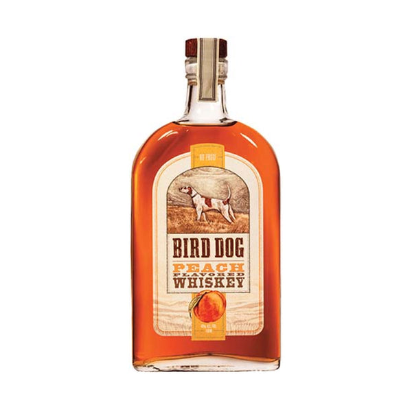 BIRD DOG PEACH 750ML W/2 50ML