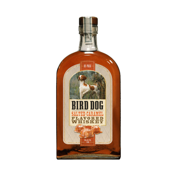 BIRD DOG SALTED CARAMEL 750ML