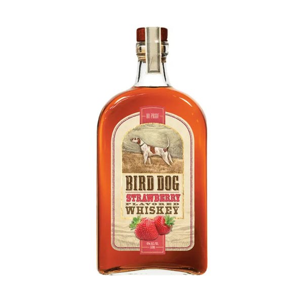 BIRD DOG STRAWBERRY 750ML