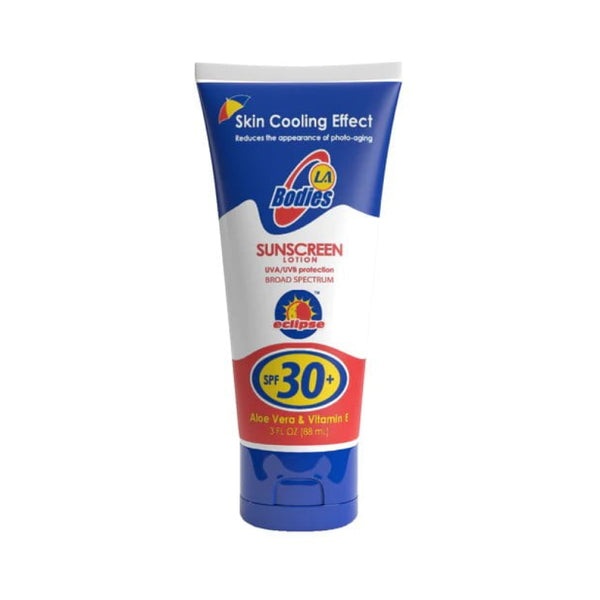 BODIES SUNSCREEN 3OZ