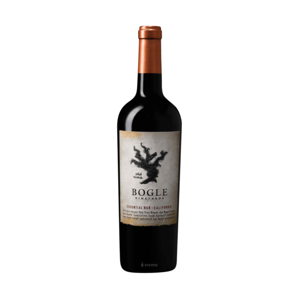 BOGLE ESSENTIAL RED 750ML 2017