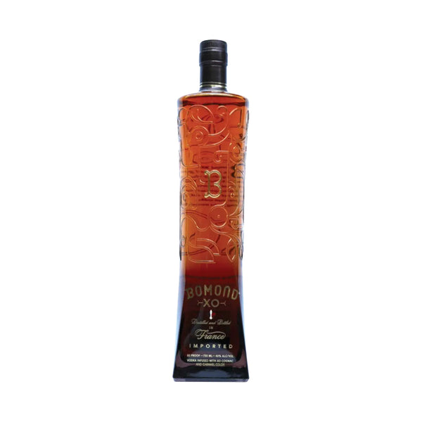 BOMOND COGNAC XO 750ML