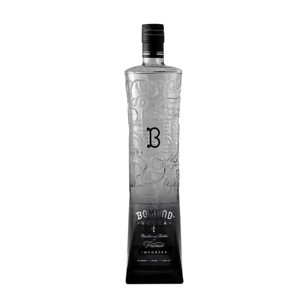 BOMOND VODKA 750ML