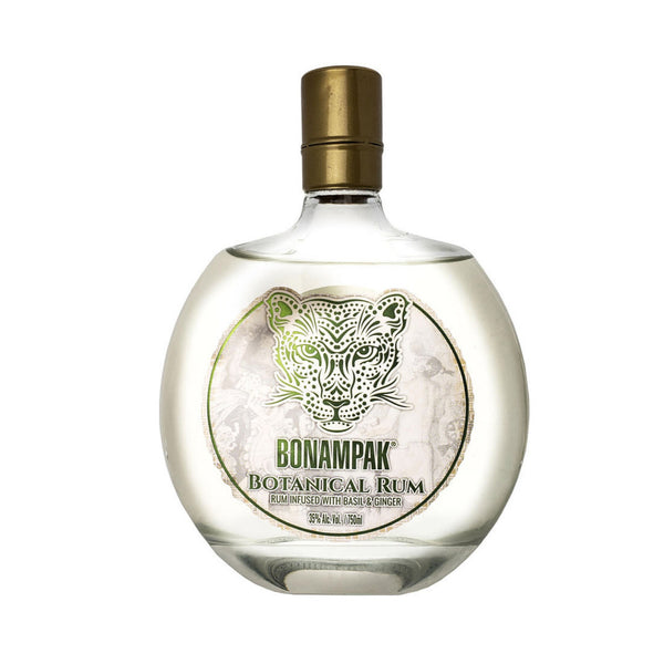 BONAMPEK BOTANICAL RUM 750ML