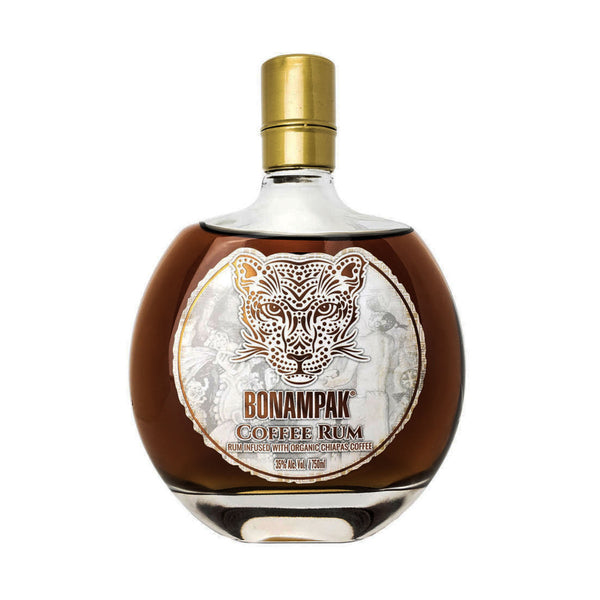 BONAMPEK COFFEE RUM 750ML