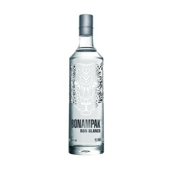 BONAMPEK WHITED RUM 750ML