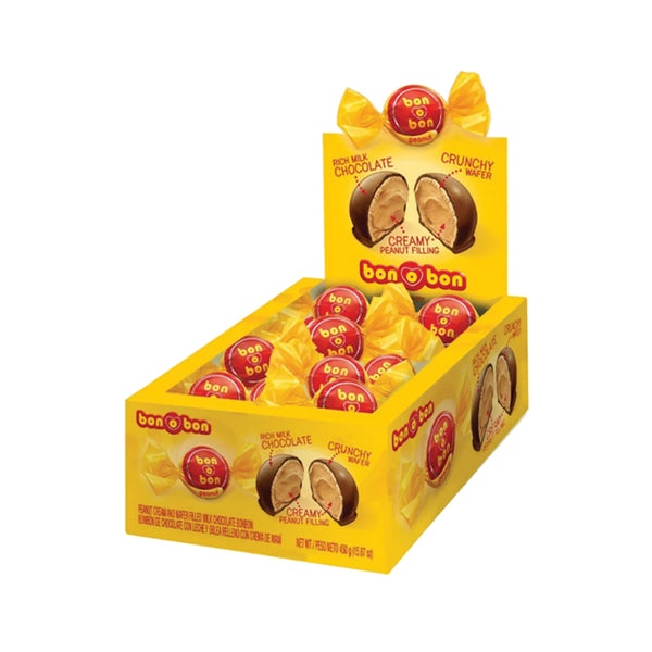 BON O BON ORIG COOKIE 30CT