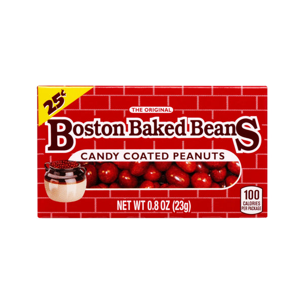 BOSTON BAKE BEANS 24/0.8OZ