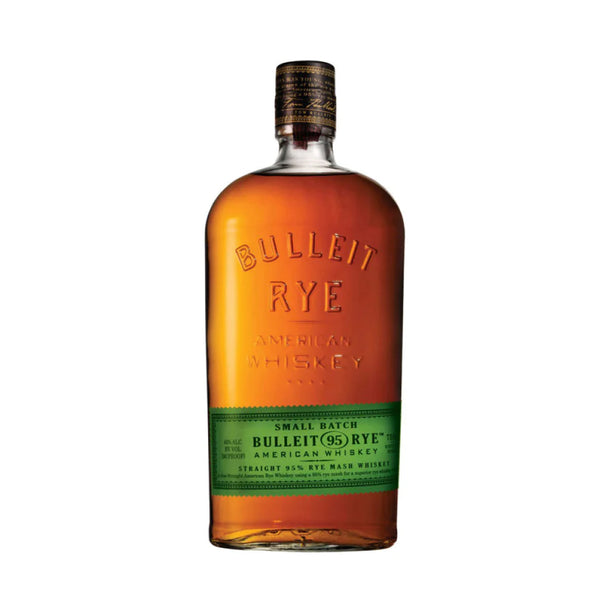 BULLET 95 RYE 375ML