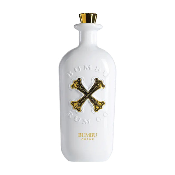 BUMBU CREAM RUM 750ML