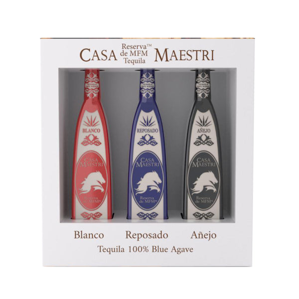 CASA MAESTRI RESERVE MFM 3/375ML