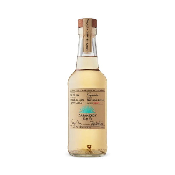 CASAMIGOS REPOSADO 375ML