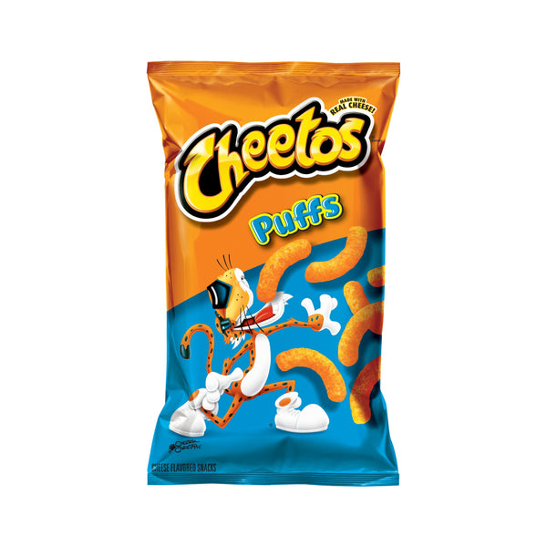 CHEETOS PUFF 24/20Z