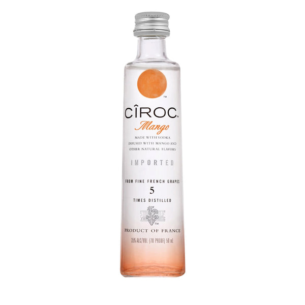 CIROC 15/50MLMANGO