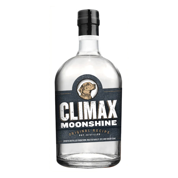 CLIMAX MOONSHINE WHISKY  750ML