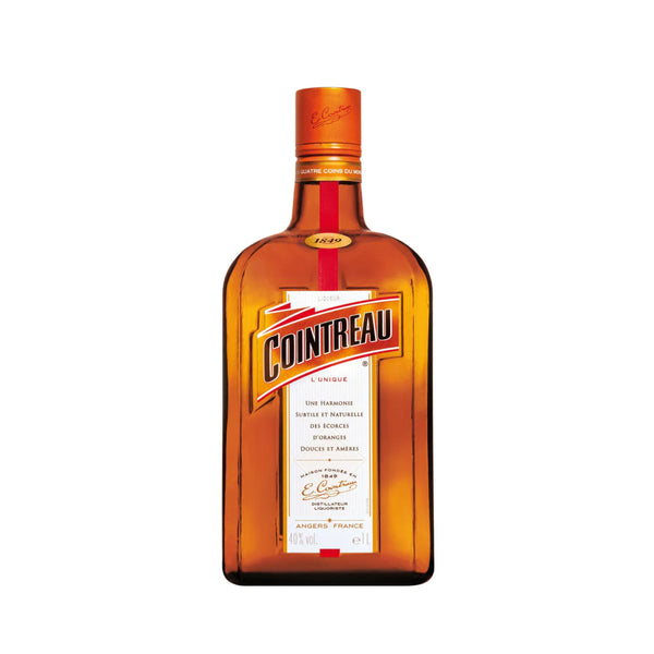 COINTREAU LIQUEUR 750ML