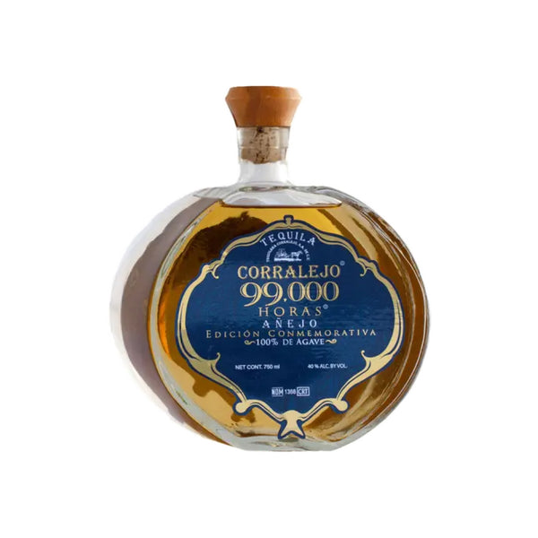 CORRALEJO 99000 HORAS ANEJO 750ML